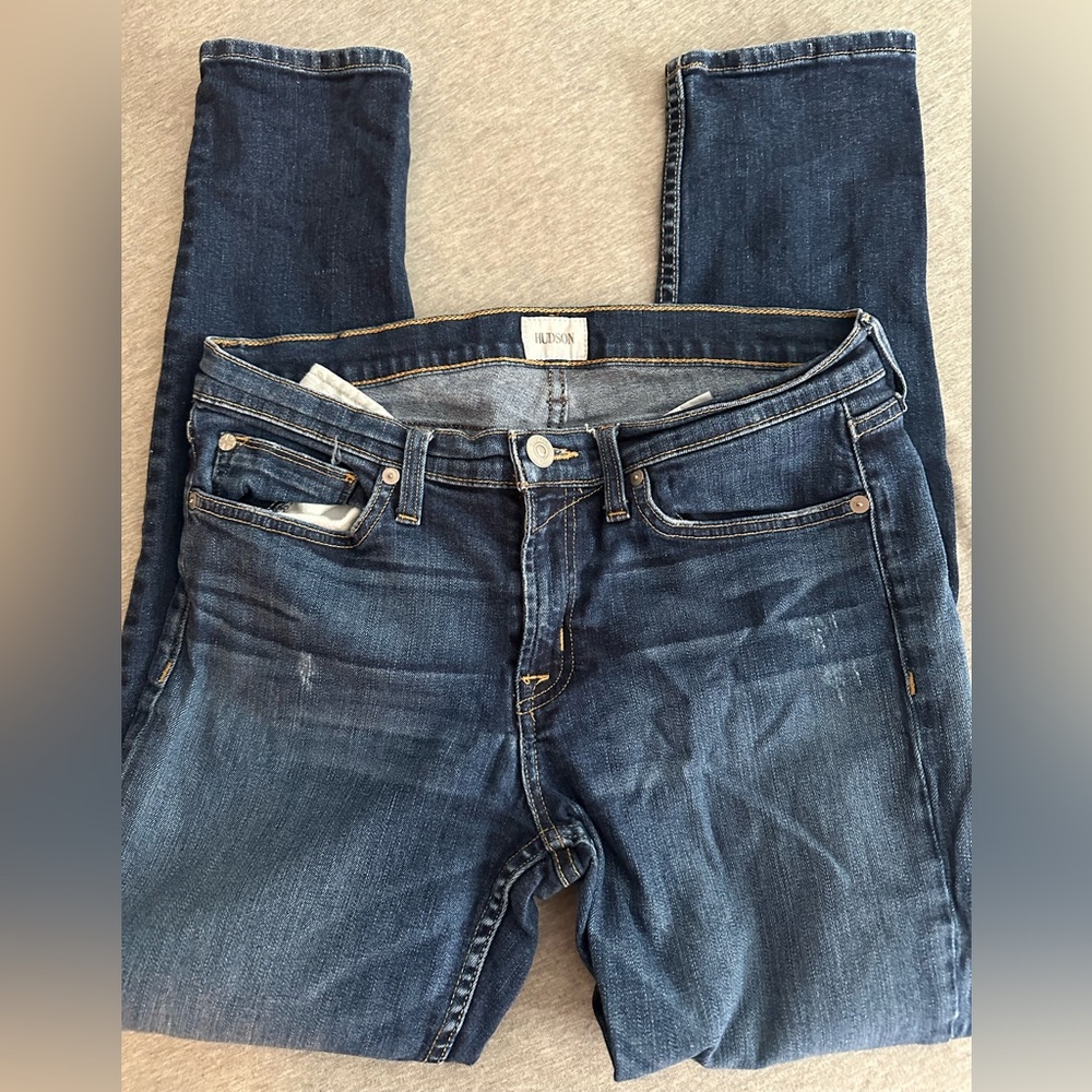 Hudson Jeans